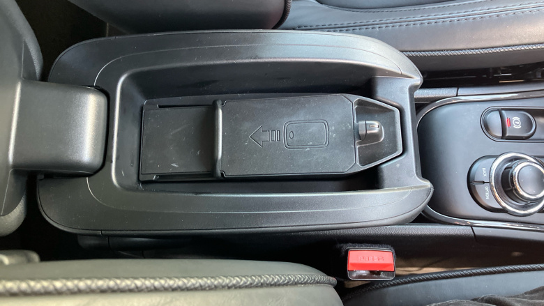 MINI Countryman 2.0 Cooper S Exclusive ALL4 5dr Auto Petrol Hatchback